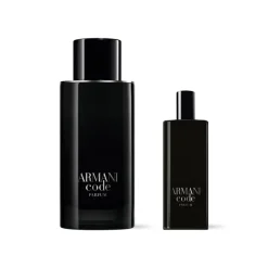 Discount SET CODE PARFUM Hombre Estuches Y Gift Sets