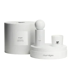 Clearance SET COURREGES SLOGAN EAU DE PARFUM Mujer Eau De Parfum Mujer