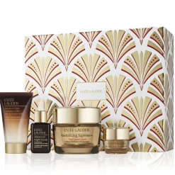 Discount Set Crema Antiedad Revitalizing Supreme + 3 Regalos Luminosidad|Arrugas