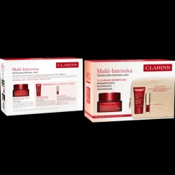 Hot Set Crema Multi-Intensiva Dia Spf15 Anti-Aging Global|Luminosidad
