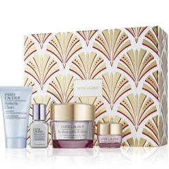 Outlet Set Crema Tratamiento Resilience Efecto Lifting y Firmeza + 3 Regalos Vitamina C|Colageno