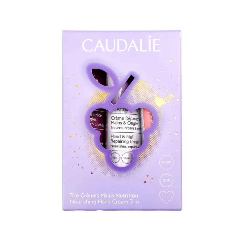 Outlet Set Cremas De Manos Hidratación Cuidado Manos|Corporal