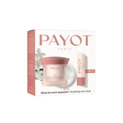 Sale Set Creme N°2 Rituel Apaisant Luminosidad|Hidratación