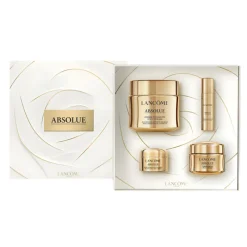 Clearance SET CUIDADO DE LA PIEL ABSOLUE SOFT CREAM EDICIÓN LIMITADA Vitamina A|Luminosidad