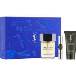 Clearance SET DÍA DEL PADRE LE HOMME EAU DE TOILETTE Hombre Estuches Y Gift Sets