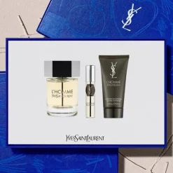 Clearance SET DÍA DEL PADRE LE HOMME EAU DE TOILETTE Hombre Estuches Y Gift Sets