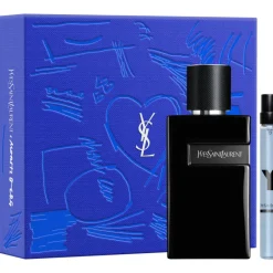 Hot SET DÍA DEL PADRE Y LE PARFUM Hombre Estuches Y Gift Sets
