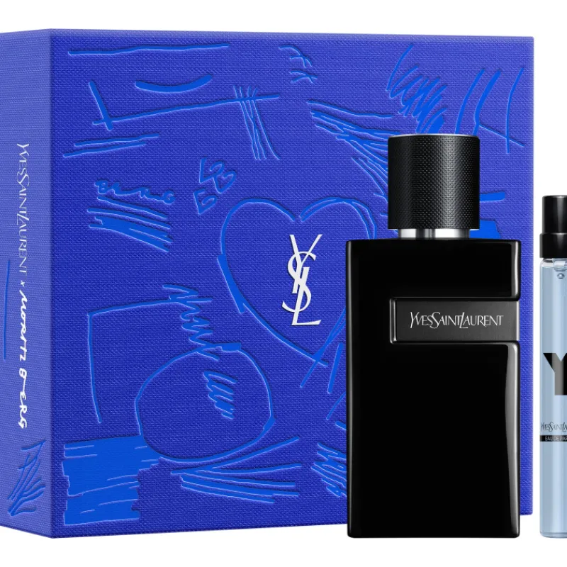 Hot SET DÍA DEL PADRE Y LE PARFUM Hombre Estuches Y Gift Sets