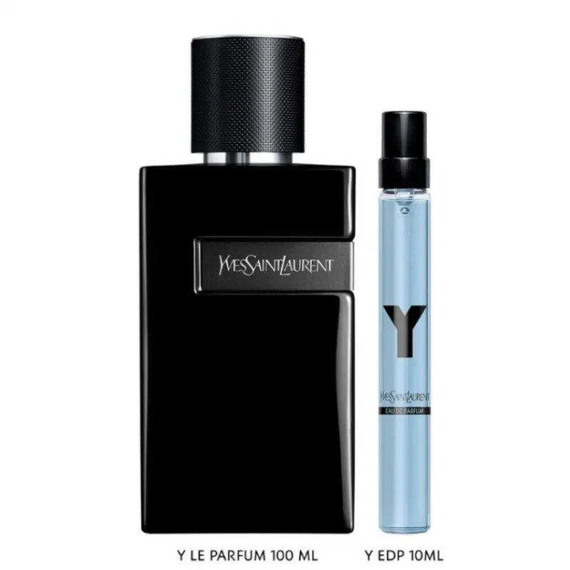 Hot SET DÍA DEL PADRE Y LE PARFUM Hombre Estuches Y Gift Sets