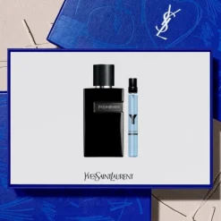 Hot SET DÍA DEL PADRE Y LE PARFUM Hombre Estuches Y Gift Sets