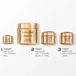 Clearance SET DE NAVIDAD ABSOLUE SOFT CREAM Luminosidad|Arrugas