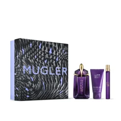 Outlet Set de Navidad Alien Eau de Parfum Mujer Estuches Y Gift Sets