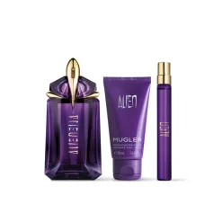 Outlet Set de Navidad Alien Eau de Parfum Mujer Estuches Y Gift Sets