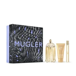 Clearance Set de Navidad Alien Goddess Eau de Parfum Mujer Estuches Y Gift Sets