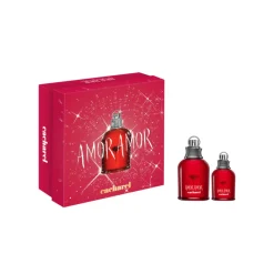 Outlet Set de Navidad Amor Amor Eau de Toilette Mujer Estuches Y Gift Sets