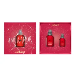 Outlet Set de Navidad Amor Amor Eau de Toilette Mujer Estuches Y Gift Sets