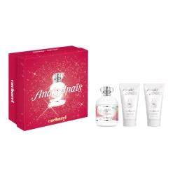 Clearance Set de Navidad Anaís Anaís Eau de Toilette Mujer Estuches Y Gift Sets