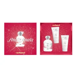 Clearance Set de Navidad Anaís Anaís Eau de Toilette Mujer Estuches Y Gift Sets