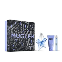 Set de Navidad Angel Eau de Parfum Mujer Estuches Y Gift Sets