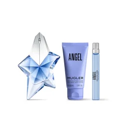 Set de Navidad Angel Eau de Parfum Mujer Estuches Y Gift Sets