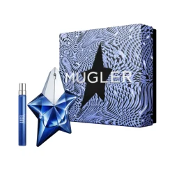 SET DE NAVIDAD ANGEL ELIXIR EDP Mujer Estuches Y Gift Sets