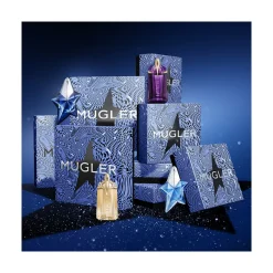 SET DE NAVIDAD ANGEL ELIXIR EDP Mujer Estuches Y Gift Sets
