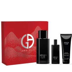 Sale Set de Navidad Code Le Parfum Hombre Estuches Y Gift Sets