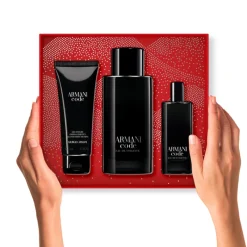 Clearance Set de Navidad Code Eau de Toilette Hombre Estuches Y Gift Sets