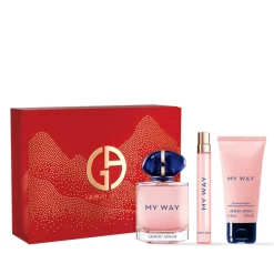 Clearance Set de Navidad My Way Eau de Parfum Mujer Estuches Y Gift Sets