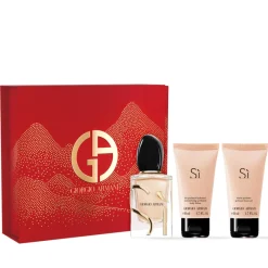 Outlet Set de Navidad Sì Eau de Parfum Mujer Estuches Y Gift Sets
