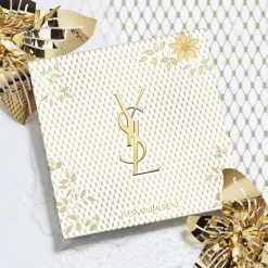 Discount Set de Navidad Black Opium Eau de Parfum + Loción Corporal Mujer Estuches Y Gift Sets