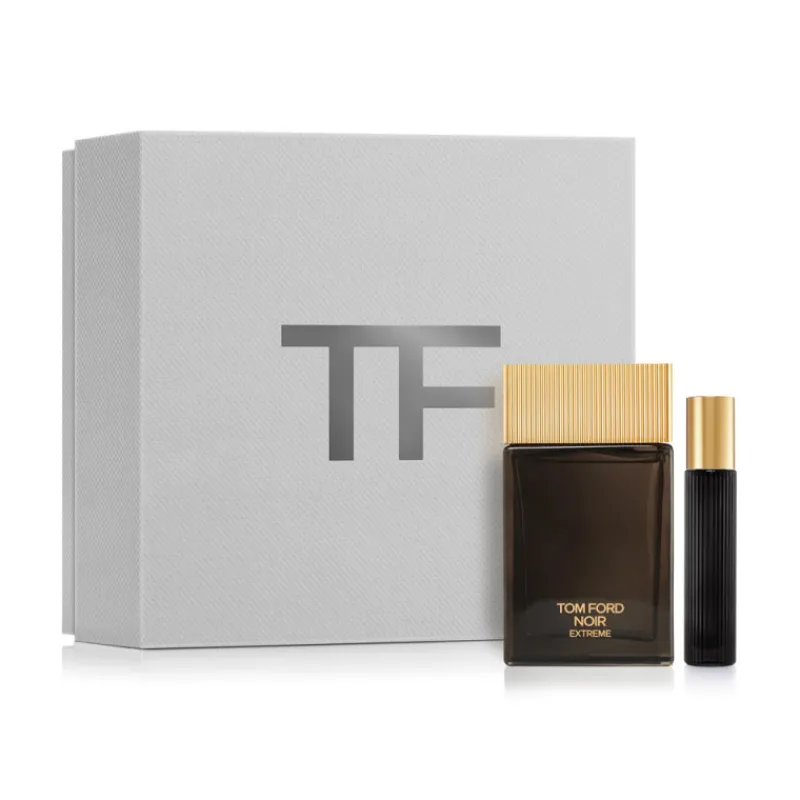 Sale SET DE NAVIDAD FRAGANCIA NOIR EXTREME EAU DE PARFUM 100ML Hombre Estuches Y Gift Sets