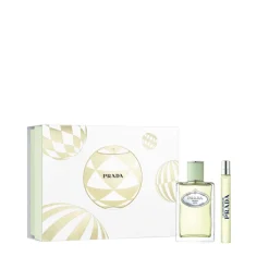 Outlet Set de Navidad Infusion d'Iris Eau de Parfum Mujer Estuches Y Gift Sets