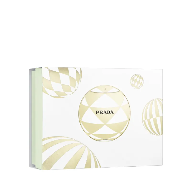 Outlet Set de Navidad Infusion d'Iris Eau de Parfum Mujer Estuches Y Gift Sets