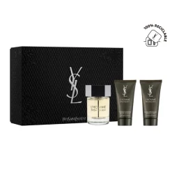 Best Set de Navidad L'Homme Eau de Toilette Hombre Estuches Y Gift Sets