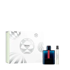 Discount Set de Navidad Luna Rossa Ocean Eau de Toilette Hombre Estuches Y Gift Sets