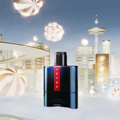 Discount Set de Navidad Luna Rossa Ocean Eau de Toilette Hombre Estuches Y Gift Sets
