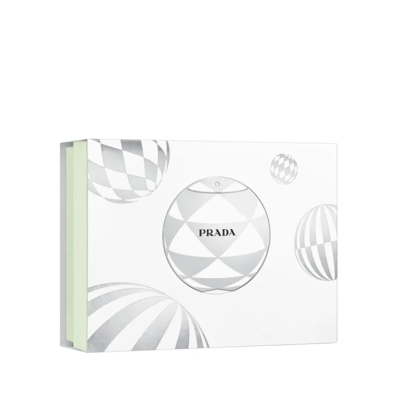 New Set de Navidad Luna Rossa Carbon Eau de Toilette Hombre Estuches Y Gift Sets