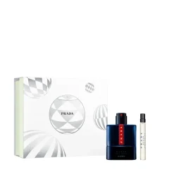 Discount Set de Navidad Luna Rossa Ocean Eau de Parfum Hombre Estuches Y Gift Sets
