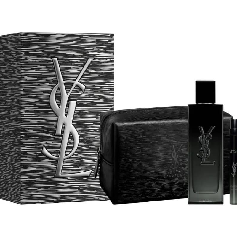Discount Set de Navidad MYSLF Eau de Parfum Hombre Estuches Y Gift Sets