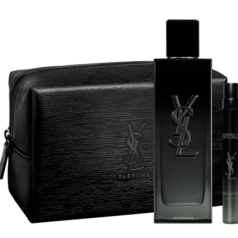 Discount Set de Navidad MYSLF Eau de Parfum Hombre Estuches Y Gift Sets