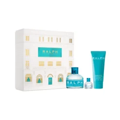 Sale Set de Navidad Ralph Eau de Toilette Mujer Estuches Y Gift Sets