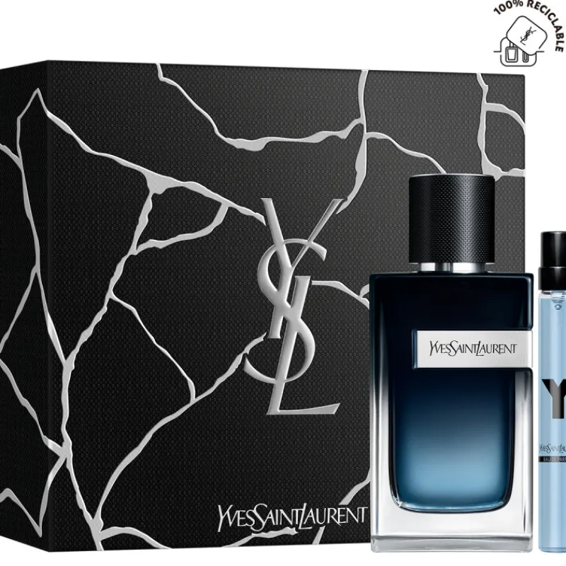 Outlet SET DE NAVIDAD Y EAU DE PARFUM Hombre Estuches Y Gift Sets