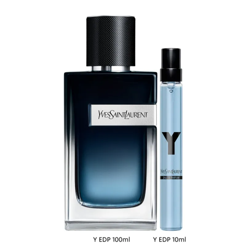 Outlet SET DE NAVIDAD Y EAU DE PARFUM Hombre Estuches Y Gift Sets