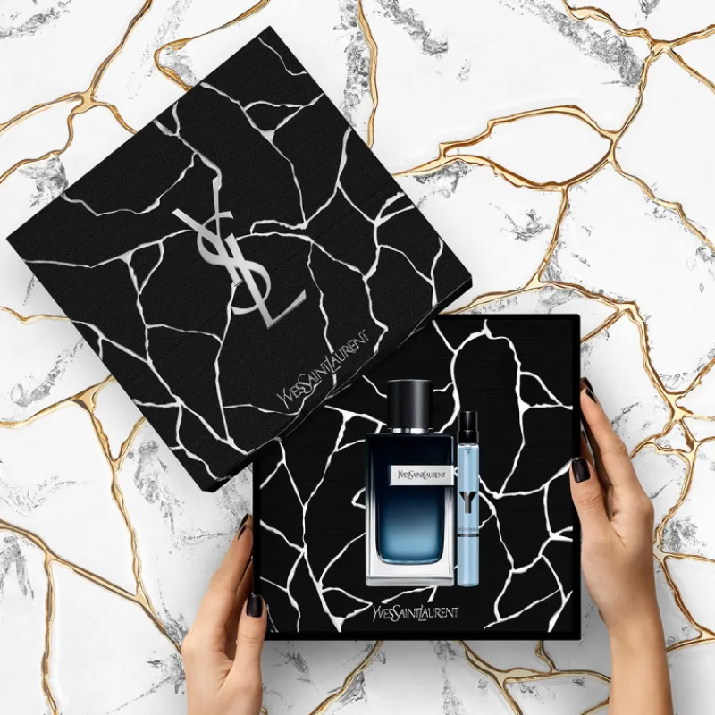 Outlet SET DE NAVIDAD Y EAU DE PARFUM Hombre Estuches Y Gift Sets