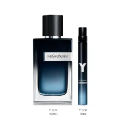 Clearance Set de Navidad Y Eau de Parfum y Tamaño Viaje Hombre Estuches Y Gift Sets