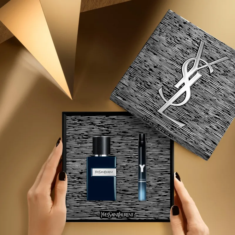 Outlet Set de Navidad Y Eau de Parfum Hombre Estuches Y Gift Sets