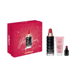 Hot Set de Navidad Yes I Am Eau de Parfum Mujer Estuches Y Gift Sets