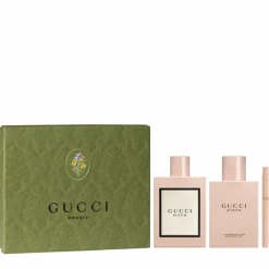 SET DE REGALO BLOOM DE 3 PIEZAS EAU DE PARFUM Mujer Estuches Y Gift Sets