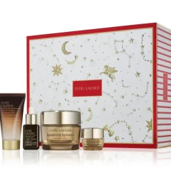 Clearance SET DE REGALO CREMA TRATAMIENTO REVITALIZING SUPREME- ANTIEDAD Vitamina A|Luminosidad